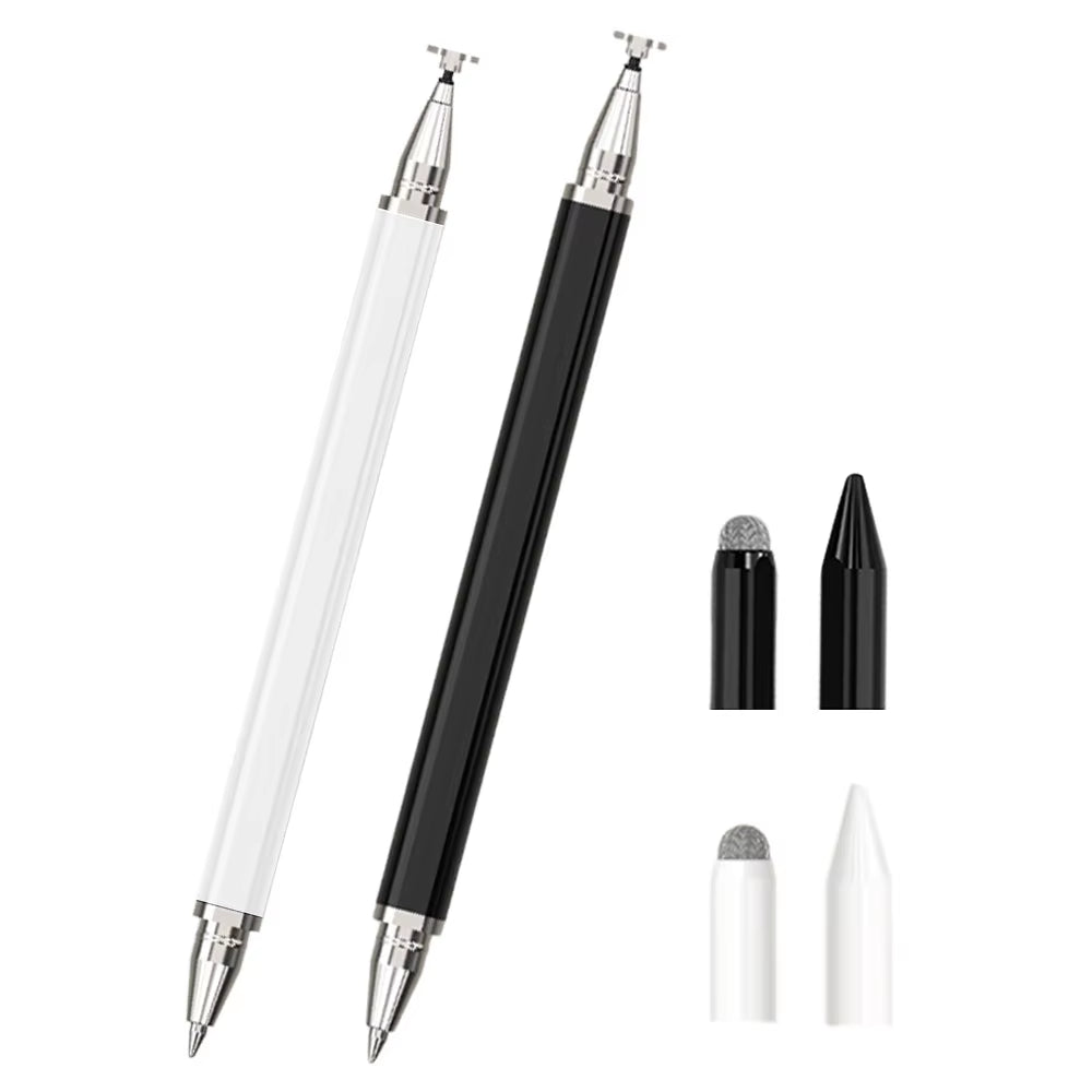3 in 1 Magnetic Stylus Pen for Ios Android Touch Pen Drawing Capacitive Pencil for Ipad Iphone Samsung Tablet Smart Phone