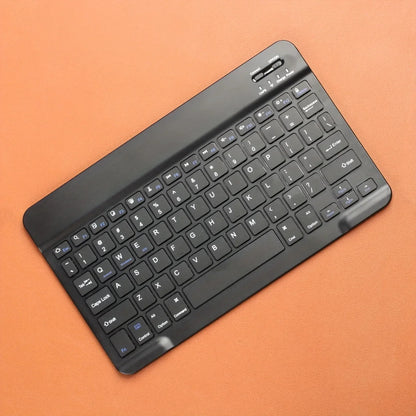 Wireless Keyboard Mini Rechargeable Bluetooth-Compatible Keyboard for Ipad Phone Tablet for Samsung Xiaomi IOS Android Windows