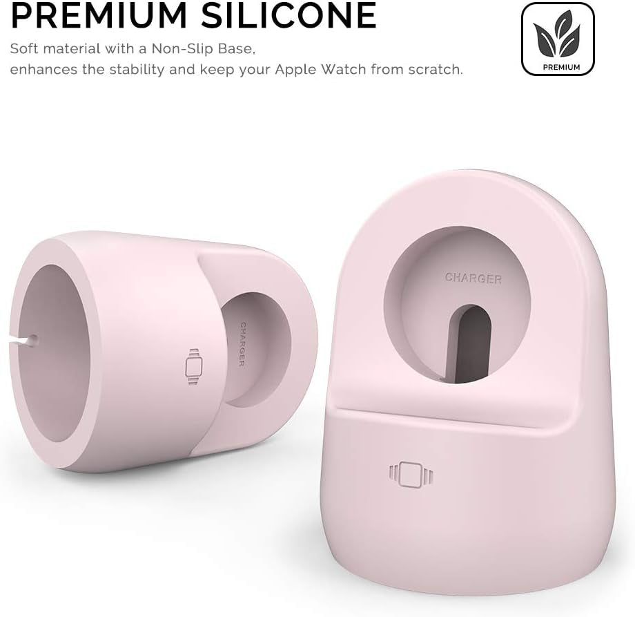  Apple watch Stand Charging Dock Holder 