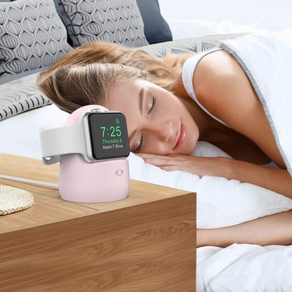  Apple watch Stand Charging Dock Holder 