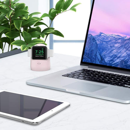  Apple watch Stand Charging Dock Holder 