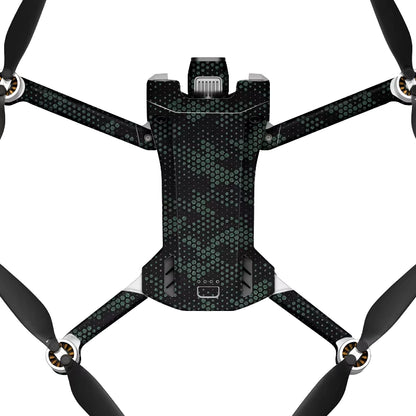 Skin for Mini 3 Pro Drone Decal Skins for DJI Mini3 Pro Premium Sticker ANTI-SCRATCH COVER PROTECTOR Mini 3 Pro Skin