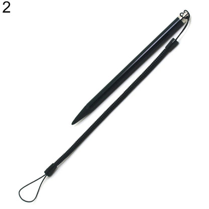 New anti Lost  Mobile Phone Tablet Drawing Writing Stylus Pen Accessories