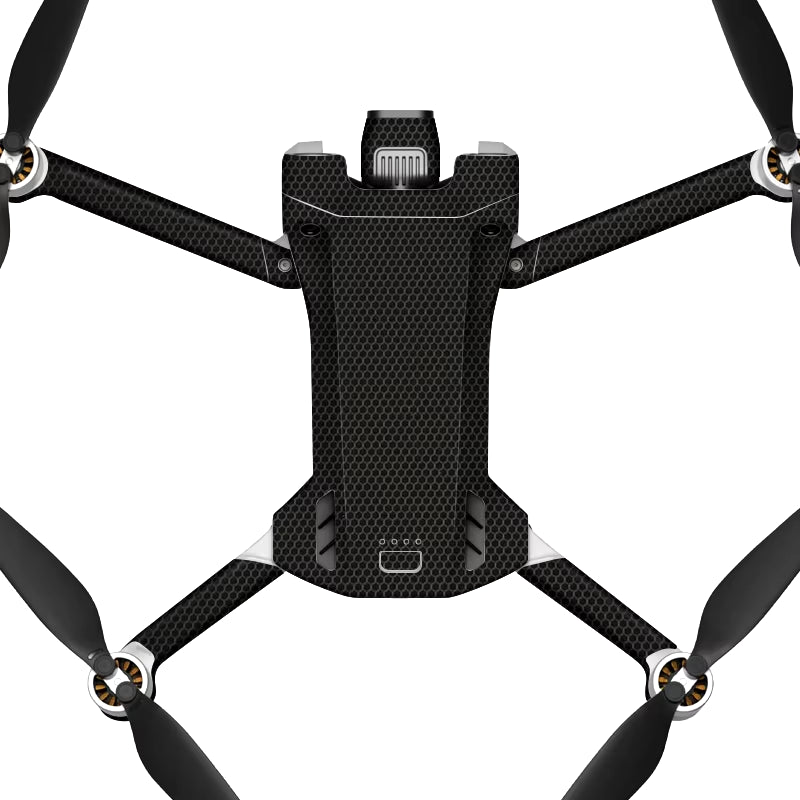 Skin for Mini 3 Pro Drone Decal Skins for DJI Mini3 Pro Premium Sticker ANTI-SCRATCH COVER PROTECTOR Mini 3 Pro Skin