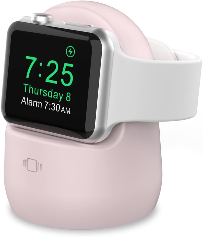 Apple watch Stand Charging Dock Holder 