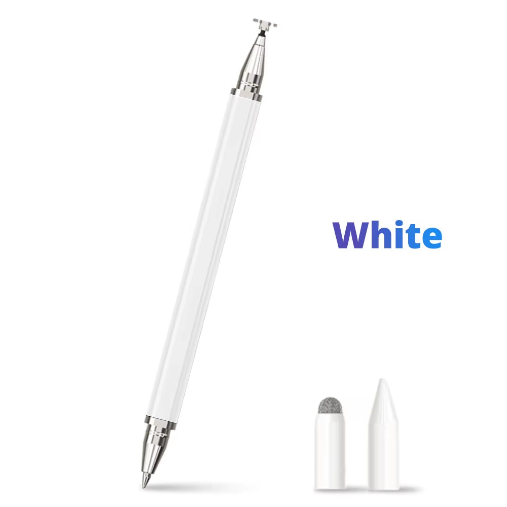 3 in 1 Magnetic Stylus Pen for Ios Android Touch Pen Drawing Capacitive Pencil for Ipad Iphone Samsung Tablet Smart Phone
