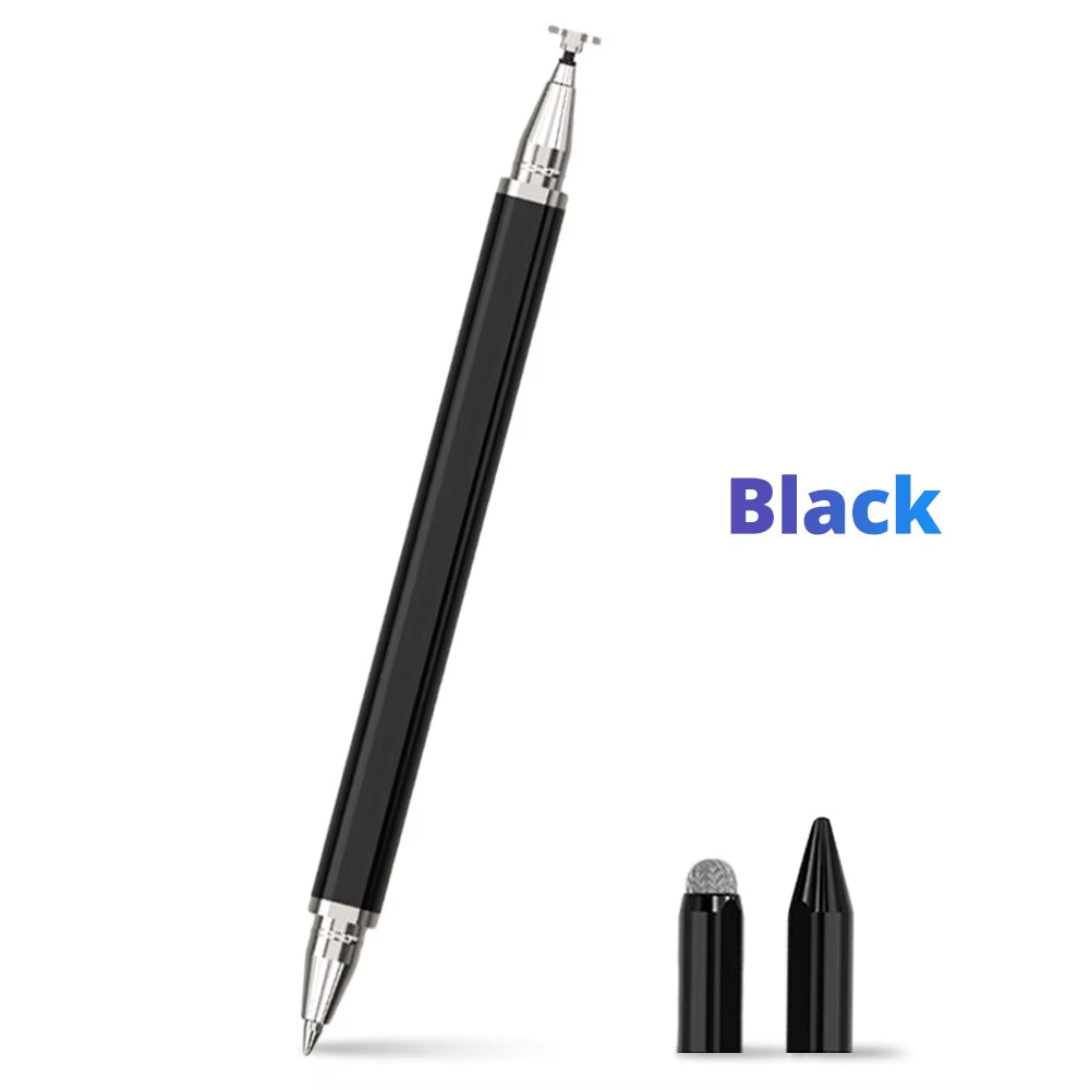 3 in 1 Magnetic Stylus Pen for Ios Android Touch Pen Drawing Capacitive Pencil for Ipad Iphone Samsung Tablet Smart Phone