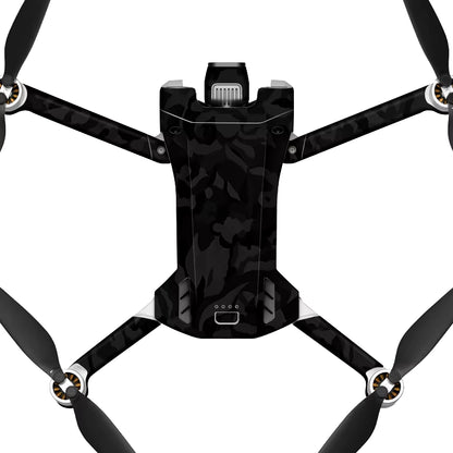 Skin for Mini 3 Pro Drone Decal Skins for DJI Mini3 Pro Premium Sticker ANTI-SCRATCH COVER PROTECTOR Mini 3 Pro Skin