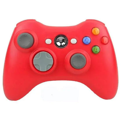 USB Wired Gamepad for Xbox 360 /Slim Controller for Windows 7/8/10 Microsoft PC Controller Support for Steam Game